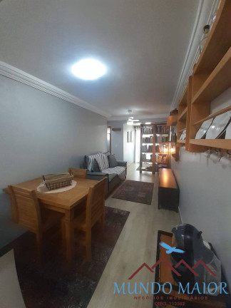 Imagem Apartamento com 2 Quartos à Venda, 62 m² em Vila Alzira - Santo André Imagem Apartamento com 2 Quartos à Venda, 62 m² em Vila Alzira - Santo André