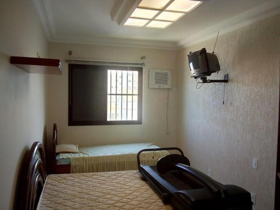 Imagem Cobertura com 5 Quartos à Venda, 257 m² em Aviação - Praia Grande
