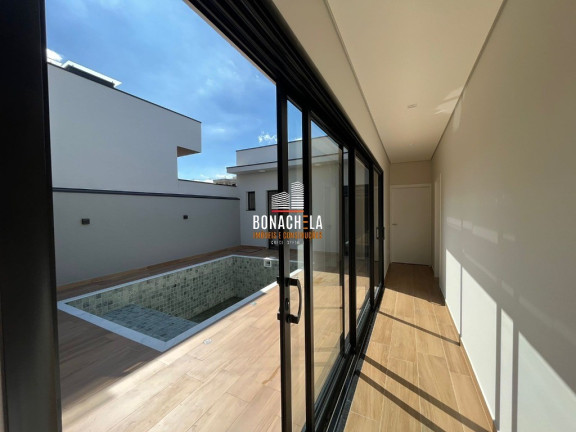 Imagem Casa com 3 Quartos à Venda, em Residencial Evidências - Indaiatuba Imagem Casa com 3 Quartos à Venda, em Residencial Evidências - Indaiatuba