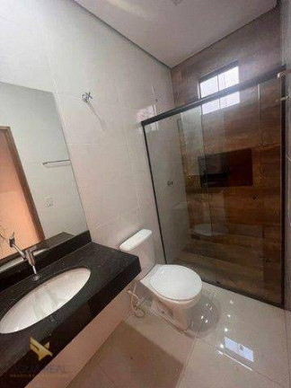Imagem Sobrado com 3 Quartos à Venda, 100 m² em Jardim Imá - Campo Grande Imagem Sobrado com 3 Quartos à Venda, 100 m² em Jardim Imá - Campo Grande