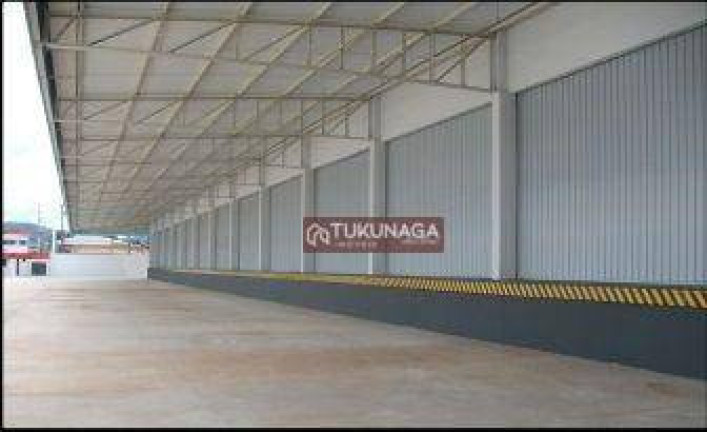 Imagem Galpão para Alugar, 8.000 m² em Parque Santo Agostinho - Guarulhos Imagem Galpão para Alugar, 8.000 m² em Parque Santo Agostinho - Guarulhos