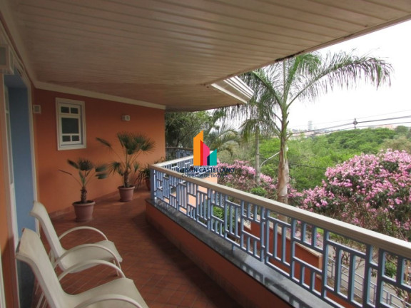 Imagem Casa com 7 Quartos à Venda, 1.151 m² em Malota - Jundiaí