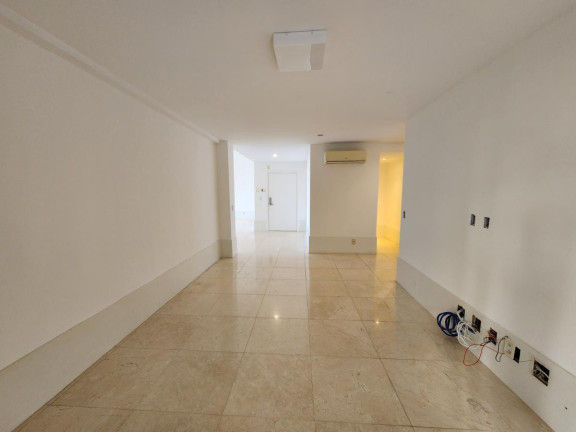 Imagem Apartamento com 4 Quartos à Venda, 366 m² em Barra Da Tijuca - Rio De Janeiro