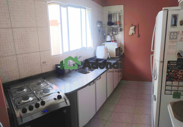 Imagem Apartamento com 2 Quartos à Venda, 52 m² em Interlagos - São Paulo
