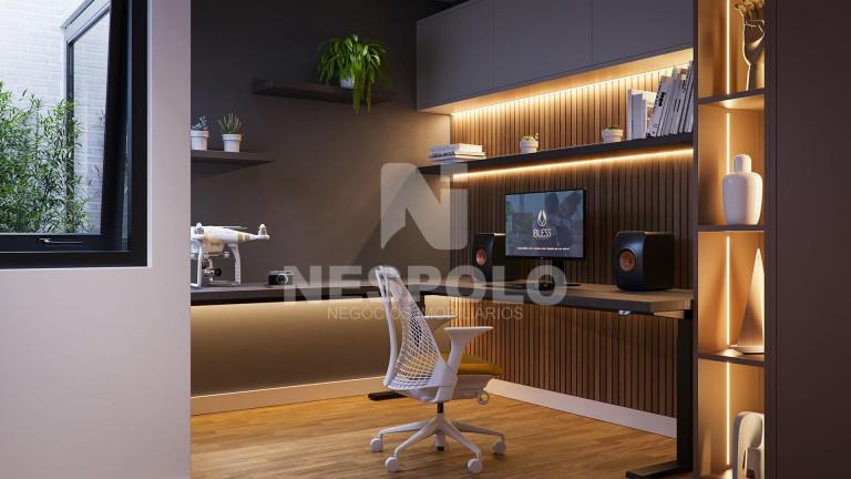 Imagem Casa à Venda, 136 m² em Areias - Camboriu