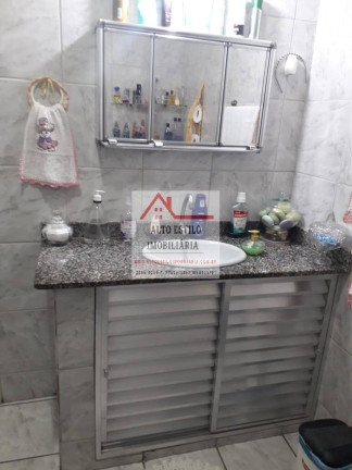 Imagem Casa com 2 Quartos à Venda, 60 m² em Piedade - Rio De Janeiro Imagem Casa com 2 Quartos à Venda, 60 m² em Piedade - Rio De Janeiro