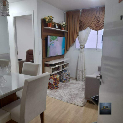 Imagem Apartamento com 2 Quartos à Venda, 40 m² em Brás - São Paulo Imagem Apartamento com 2 Quartos à Venda, 40 m² em Brás - São Paulo