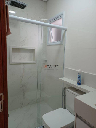 Imagem Casa com 3 Quartos à Venda, 105 m² em Condomínio Montreal Residence - Indaiatuba