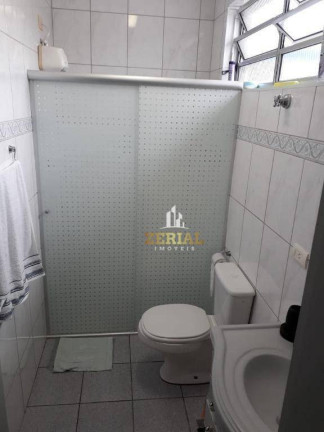Imagem Sobrado com 3 Quartos à Venda, 136 m² em Osvaldo Cruz - São Caetano Do Sul Imagem Sobrado com 3 Quartos à Venda, 136 m² em Osvaldo Cruz - São Caetano Do Sul