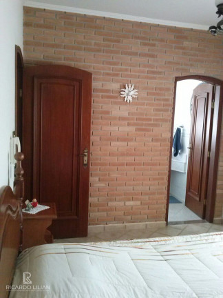 Imagem Casa com 4 Quartos à Venda, 256 m² em Santa Inês - Itu Imagem Casa com 4 Quartos à Venda, 256 m² em Santa Inês - Itu