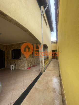 Imagem Casa com 3 Quartos à Venda, 262 m² em Jardim Saúde - Suzano Imagem Casa com 3 Quartos à Venda, 262 m² em Jardim Saúde - Suzano