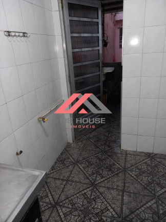 Imagem Casa com 5 Quartos à Venda, 190 m² em Rudge Ramos - São Bernardo Do Campo Imagem Casa com 5 Quartos à Venda, 190 m² em Rudge Ramos - São Bernardo Do Campo