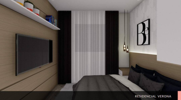 Imagem Apartamento com 1 Quarto à Venda, 300 m² em Parque São Bento - Sorocaba Imagem Apartamento com 1 Quarto à Venda, 300 m² em Parque São Bento - Sorocaba