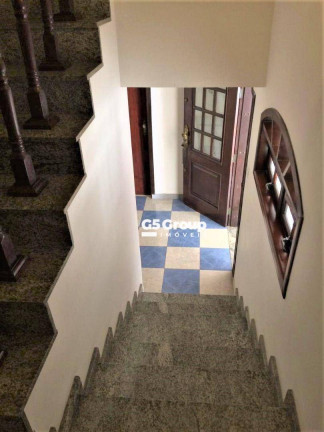 Imagem Casa com 3 Quartos à Venda, 404 m² em Parque Três Meninos - Sorocaba Imagem Casa com 3 Quartos à Venda, 404 m² em Parque Três Meninos - Sorocaba