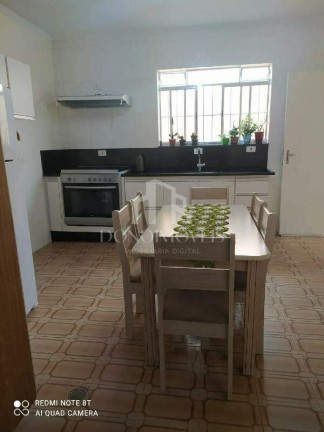 Imagem Casa com 3 Quartos à Venda, 292 m² em Dos Casa - São Bernardo Do Campo Imagem Casa com 3 Quartos à Venda, 292 m² em Dos Casa - São Bernardo Do Campo