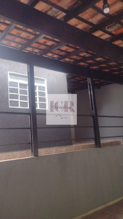 Imagem Casa com 2 Quartos à Venda, 175 m² em Jardim Piazza Di Roma - Sorocaba