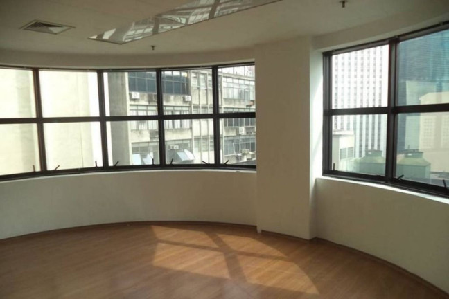 Imagem Imóvel à Venda ou Locação, 188 m² em República - São Paulo