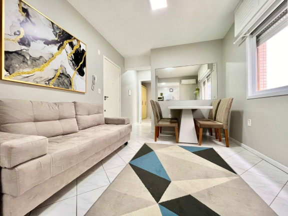 Apartamento com 1 Quarto à Venda,  em Zona Nova - Capão Da Canoa