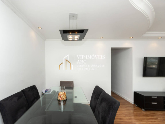 Imagem Apartamento com 2 Quartos à Venda, 62 m² em Vila Floresta - Santo André Imagem Apartamento com 2 Quartos à Venda, 62 m² em Vila Floresta - Santo André