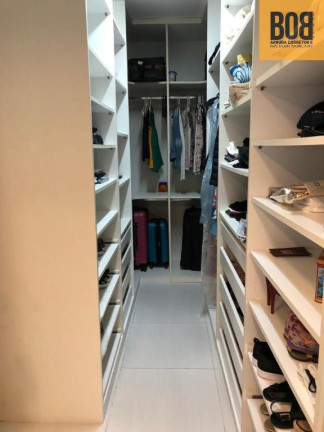 Imagem Apartamento com 4 Quartos à Venda, 409 m² em Piedade - Jaboatão Dos Guararapes