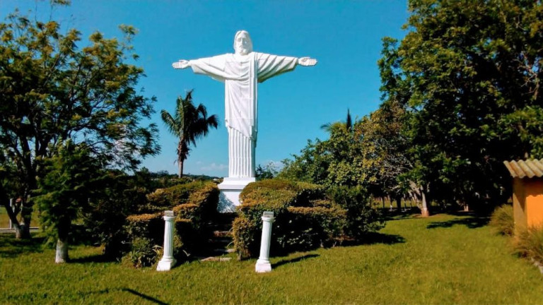 Imóvel à Venda, 1.200 m² em Jardim Lucila - Tatuí