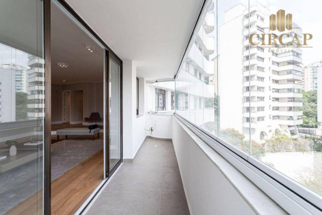 Imagem Apartamento com 4 Quartos à Venda, 306 m² em Higienópolis - São Paulo Imagem Apartamento com 4 Quartos à Venda, 306 m² em Higienópolis - São Paulo