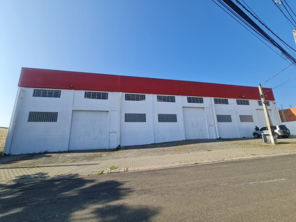 Imagem Imóvel para Alugar, 1.350 m² em Cajuru Do Sul - Sorocaba Imagem Imóvel para Alugar, 1.350 m² em Cajuru Do Sul - Sorocaba