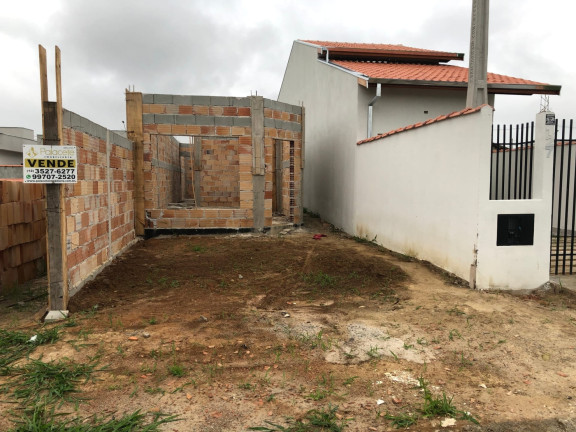 Casa com 2 Quartos à Venda, 62 m² em Residencial E Comercial Portal Dos Eucaliptos - Pindamonhangaba