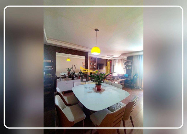Imagem Apartamento com 3 Quartos à Venda, 87 m² em Jardim Tupanci - Barueri Imagem Apartamento com 3 Quartos à Venda, 87 m² em Jardim Tupanci - Barueri