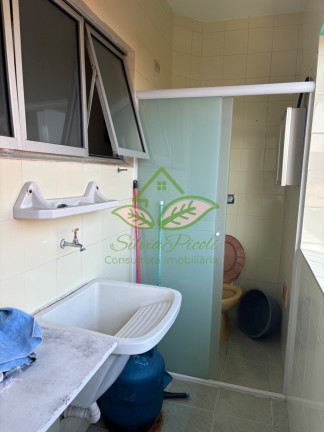 Imagem Apartamento com 1 Quarto à Venda, 58 m² em Praia Grande - Ubatuba