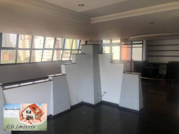 Imagem Apartamento com 4 Quartos à Venda, 337 m² em Rudge Ramos - São Bernardo Do Campo Imagem Apartamento com 4 Quartos à Venda, 337 m² em Rudge Ramos - São Bernardo Do Campo