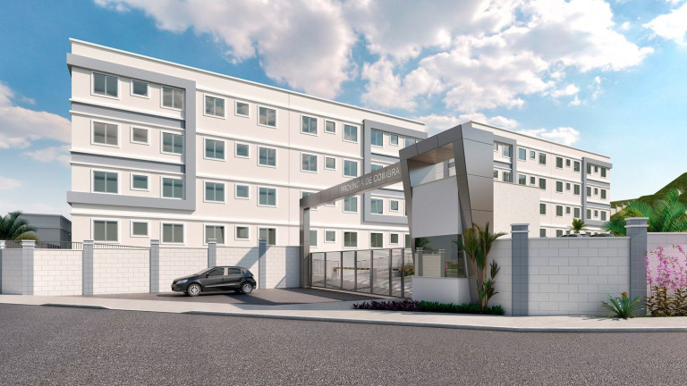 Imagem Apartamento com 2 Quartos à Venda, 38 m² em Jardim Alvorada,(justinópolis) - Ribeirão Das Neves Imagem Apartamento com 2 Quartos à Venda, 38 m² em Jardim Alvorada,(justinópolis) - Ribeirão Das Neves