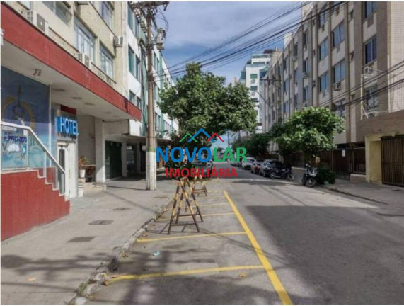 Imagem Apartamento com 1 Quarto à Venda, 25 m² em Centro - Cabo Frio Imagem Apartamento com 1 Quarto à Venda, 25 m² em Centro - Cabo Frio