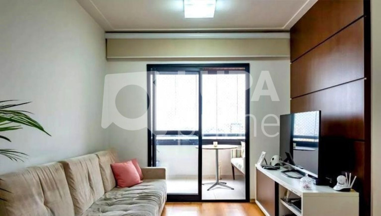 Imagem Apartamento com 4 Quartos à Venda, 83 m² em Tatuapé - São Paulo Imagem Apartamento com 4 Quartos à Venda, 83 m² em Tatuapé - São Paulo