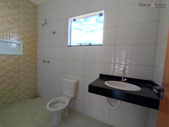 Imagem Casa com 3 Quartos à Venda, 126 m² em Costeira - São José Dos Pinhais Imagem Casa com 3 Quartos à Venda, 126 m² em Costeira - São José Dos Pinhais