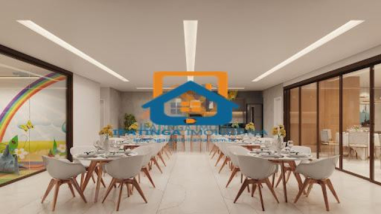 Imagem Apartamento com 3 Quartos à Venda, 100 m² em Cidade Nobre - Ipatinga Imagem Apartamento com 3 Quartos à Venda, 100 m² em Cidade Nobre - Ipatinga