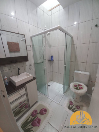 Imagem Casa com 2 Quartos para Temporada, em Gravatá - Navegantes Imagem Casa com 2 Quartos para Temporada, em Gravatá - Navegantes