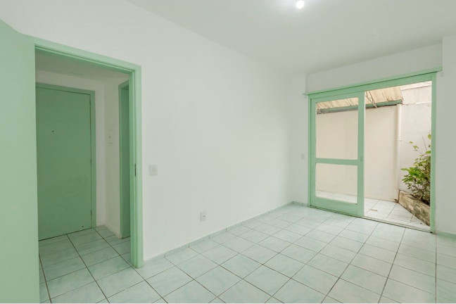 Imagem Apartamento com 1 Quarto à Venda, 46 m² em Menino Deus - Porto Alegre Imagem Apartamento com 1 Quarto à Venda, 46 m² em Menino Deus - Porto Alegre