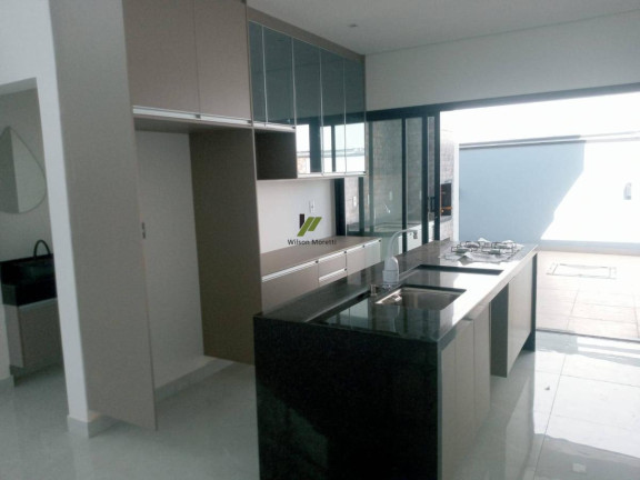 Imagem Casa de Condomínio com 3 Quartos à Venda, 150 m² em São Venâncio - Itupeva