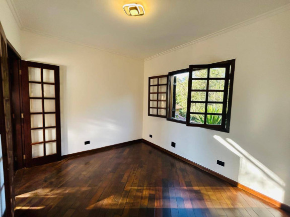 Imagem Casa de Condomínio com 6 Quartos para Alugar, 284 m² em São Paulo Ii - Cotia