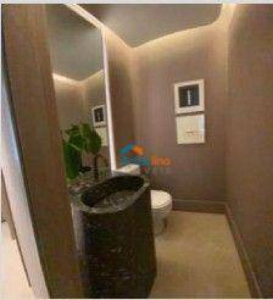 Imagem Apartamento à Venda, 132 m² em Jardins - São Paulo Imagem Apartamento à Venda, 132 m² em Jardins - São Paulo