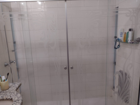Imagem Apartamento com 3 Quartos à Venda, 129 m² em Boqueirão - Santos Imagem Apartamento com 3 Quartos à Venda, 129 m² em Boqueirão - Santos
