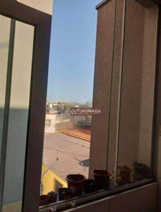 Imagem Sobrado com 2 Quartos à Venda, 85 m² em Parque Das Nações - Santo André Imagem Sobrado com 2 Quartos à Venda, 85 m² em Parque Das Nações - Santo André