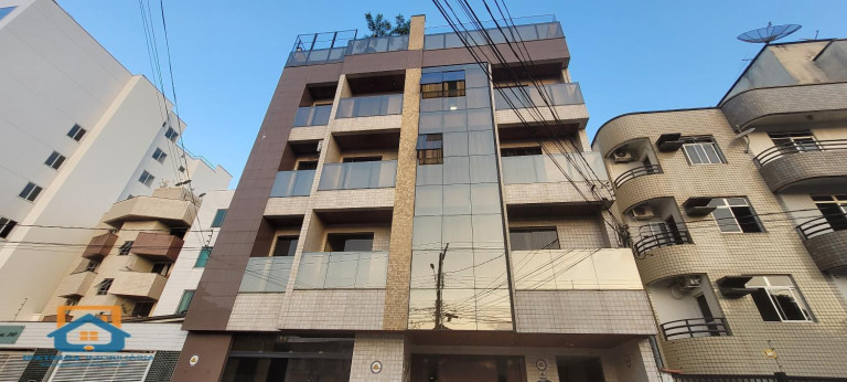Imagem Cobertura com 4 Quartos à Venda, 200 m² em Iguaçu - Ipatinga Imagem Cobertura com 4 Quartos à Venda, 200 m² em Iguaçu - Ipatinga