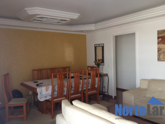 Imagem Apartamento com 3 Quartos à Venda, 106 m² em Vila Albertina - São Paulo Imagem Apartamento com 3 Quartos à Venda, 106 m² em Vila Albertina - São Paulo