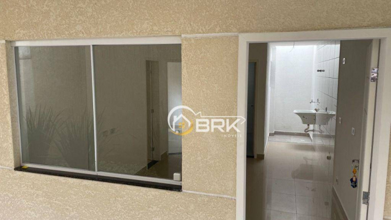 Imagem Apartamento com 2 Quartos à Venda, 42 m² em Vila Matilde - São Paulo