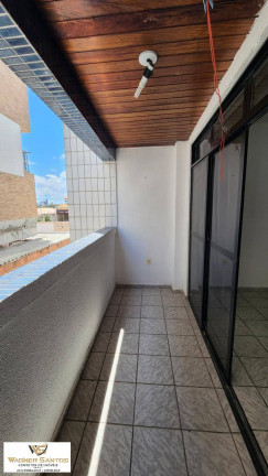 Imagem Apartamento com 2 Quartos à Venda, 75 m² em Intermares - Cabedelo