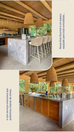 Imagem Casa com 5 Quartos à Venda, 1.600 m² em Trancoso - Porto Seguro Imagem Casa com 5 Quartos à Venda, 1.600 m² em Trancoso - Porto Seguro