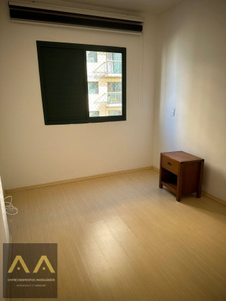 Imagem Apartamento com 2 Quartos à Venda, 74 m² em Alphaville - Barueri