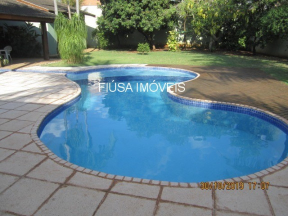 Casa com 4 Quartos à Venda,  em Jardim Canadá - Ribeirão Preto